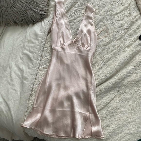 Pink Slip - Picture 3 of 5